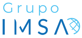Logo de IMSA - Cliente de TECHCIS