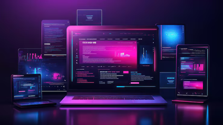 Desarrollo de software a medida y aplicaciones empresariales